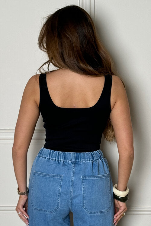 Body Femme à Bretelles Gainant - Effet Sculptant Confort