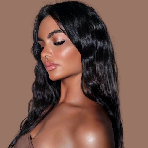 Highlighter Corporel Liquide