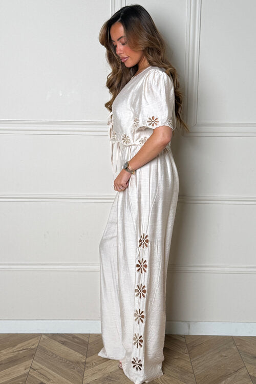 Style artisanal ensemble macramé bohème moderne - Blooshop