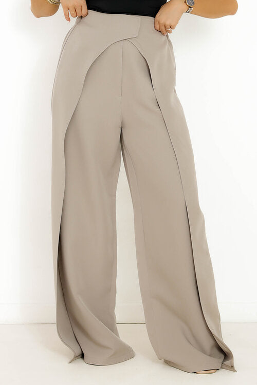 Pantalon Double Portefeuille