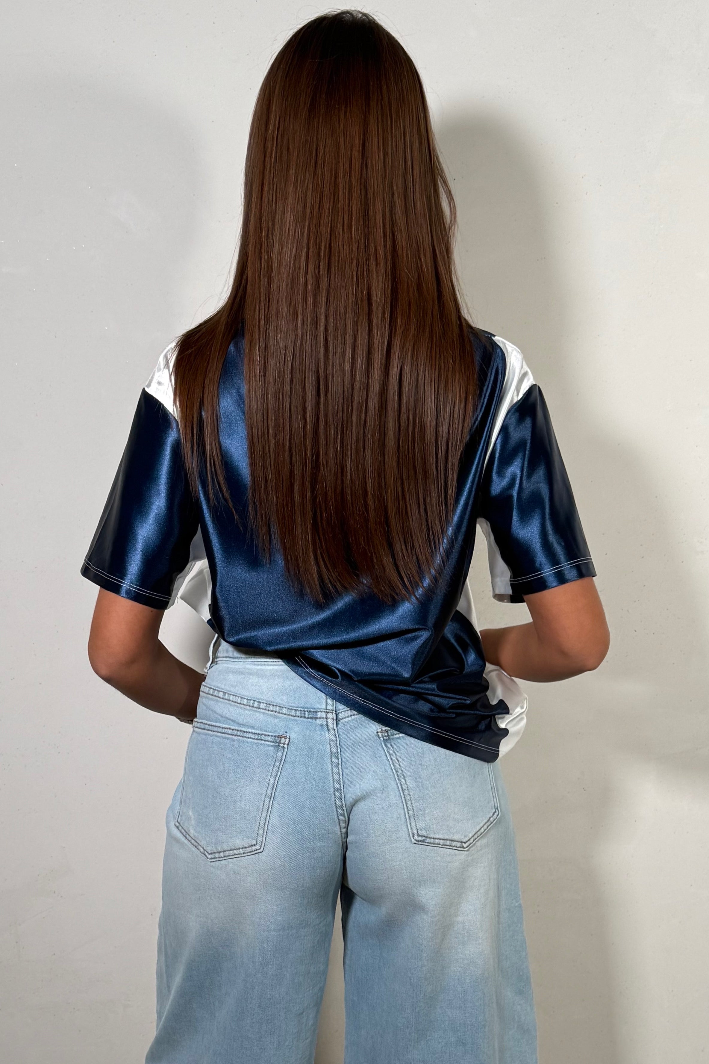 Maillot de Supporters Femme Coupe du Monde - Vibrez pour votre Pays