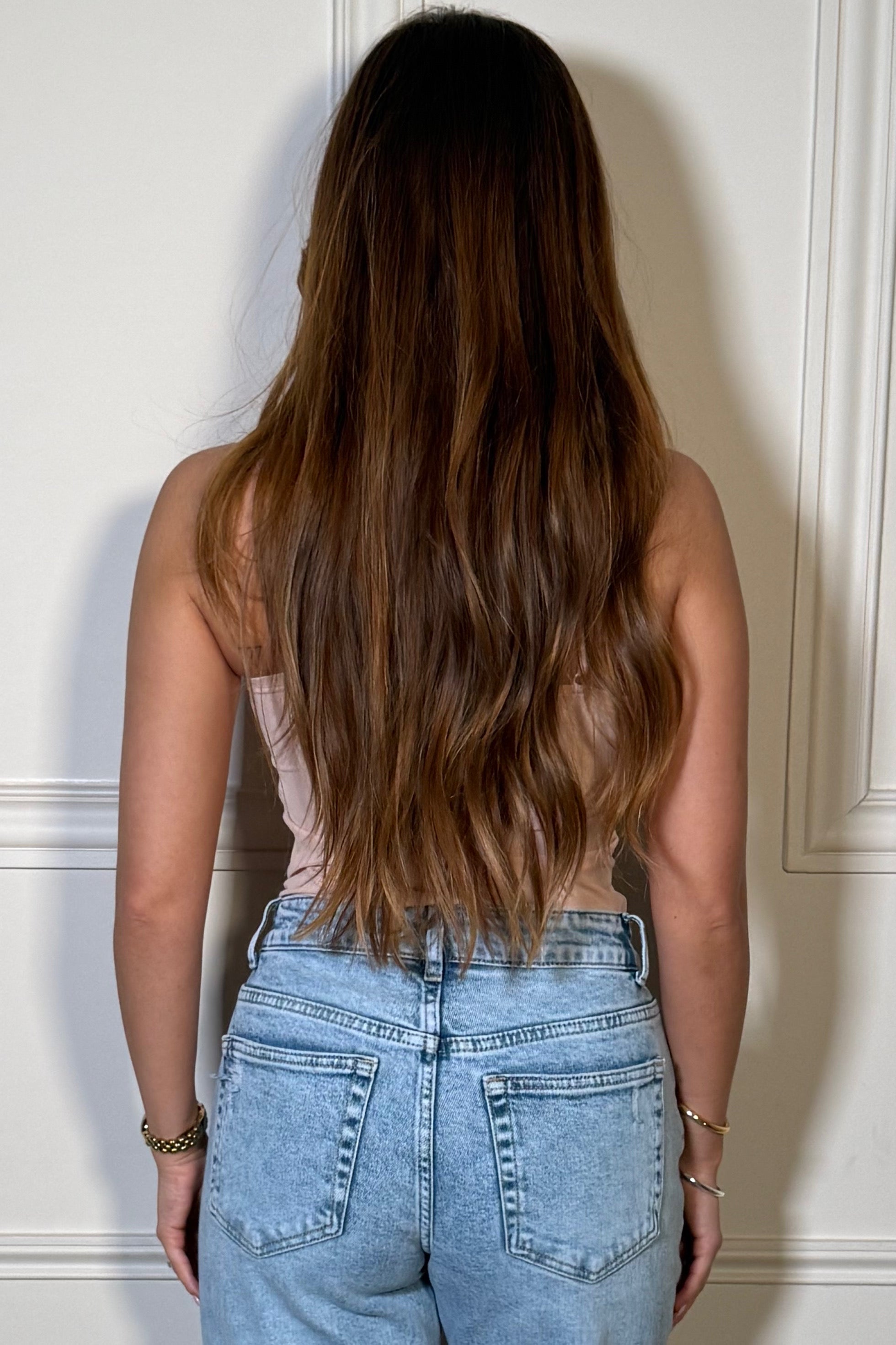 Body Push-Up Sculptant à Bretelles - Silhouette Sublimée et Maintien Parfait