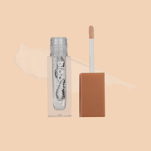 Tube du Gloss Hydratant Cristal transparent – Blooshop