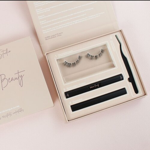 Boîte des Extensions de Cils Longue Durée SWEETIE – Blooshop
