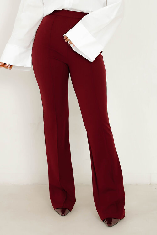 Pantalon Pattes D'Eph