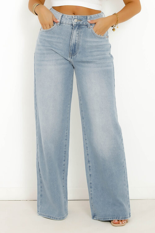 Jeans Oversize