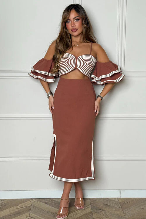 Tenues de soirée