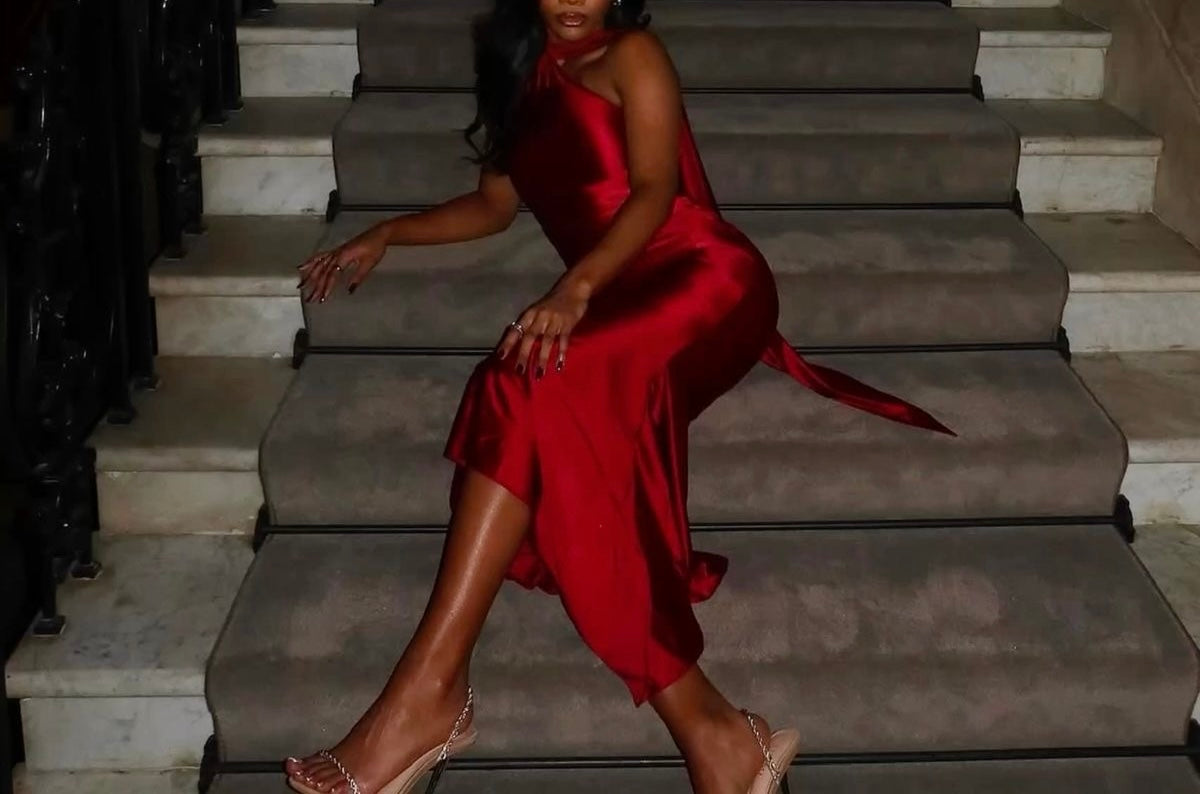 Tenues de soirée