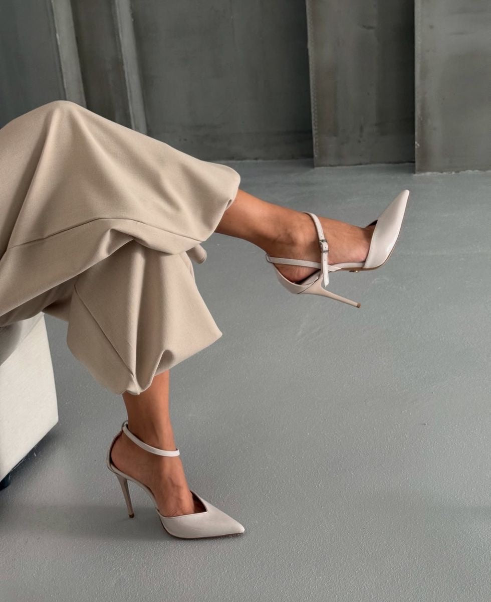 Escarpins & Chaussures à Talons