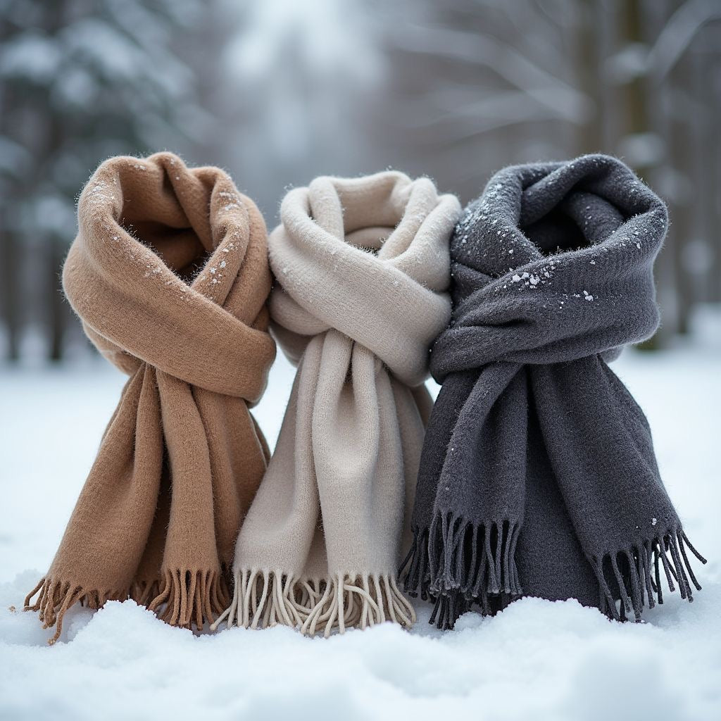 Foulard & Écharpes