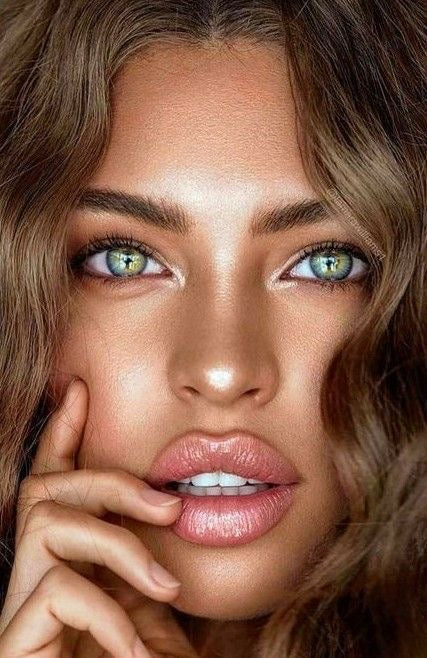 Yeux