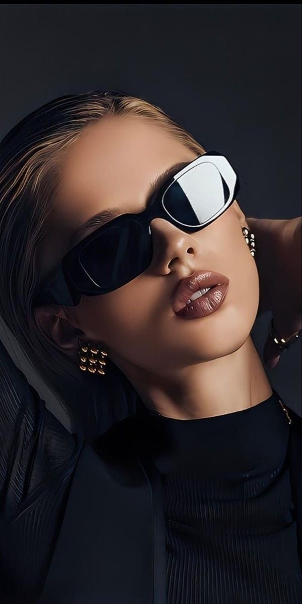 Lunettes de soleil