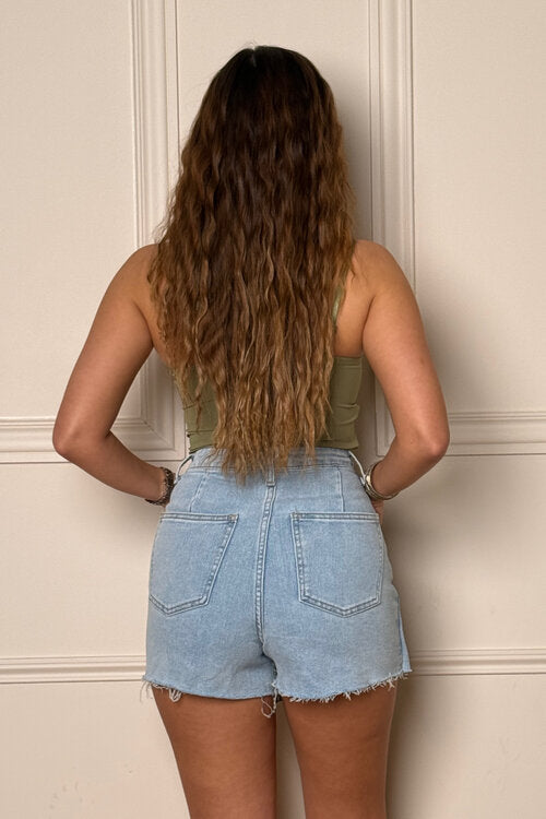 Top Push Up à Bretelles Femme