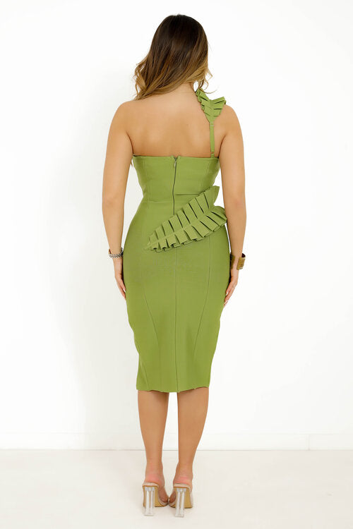 Robe Froufrou