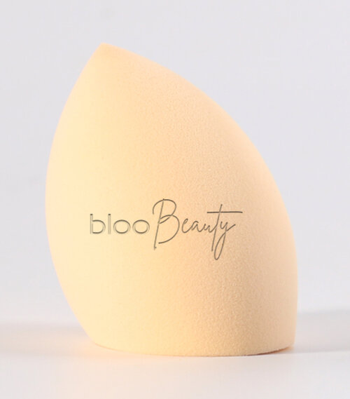 Beauty Blender & Coffee Cup