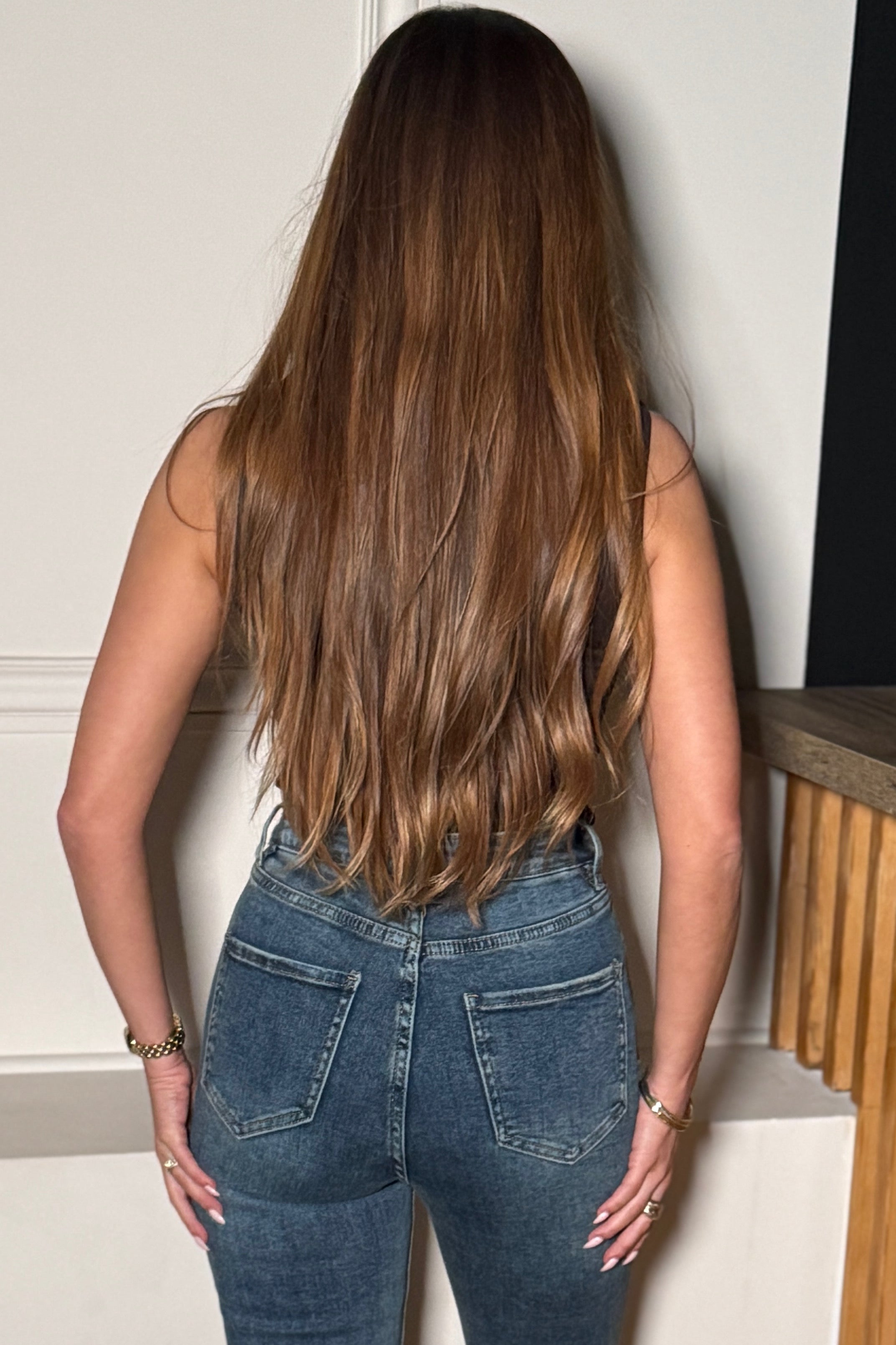 Body Femme Col Carré - Essentiel Élégant