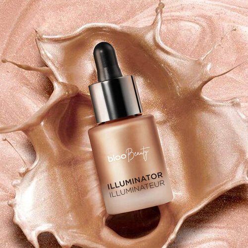 Highlighter Corporel Liquide