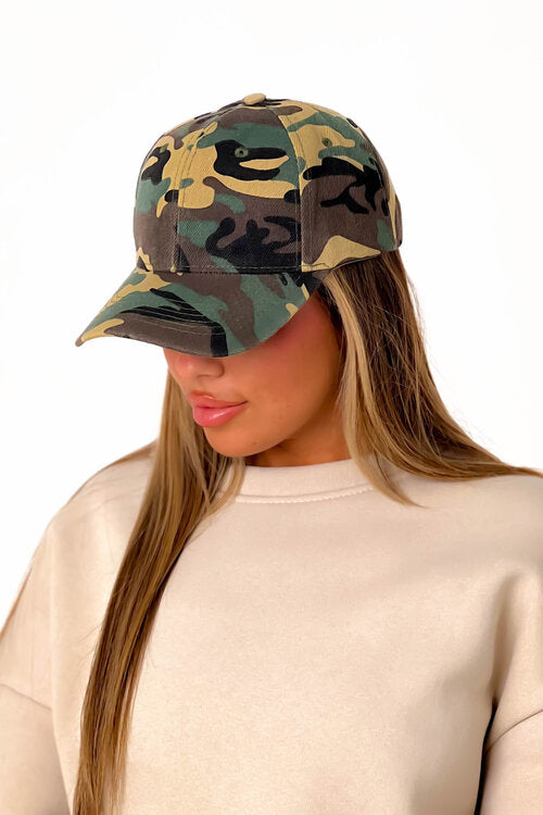 Casquette Army