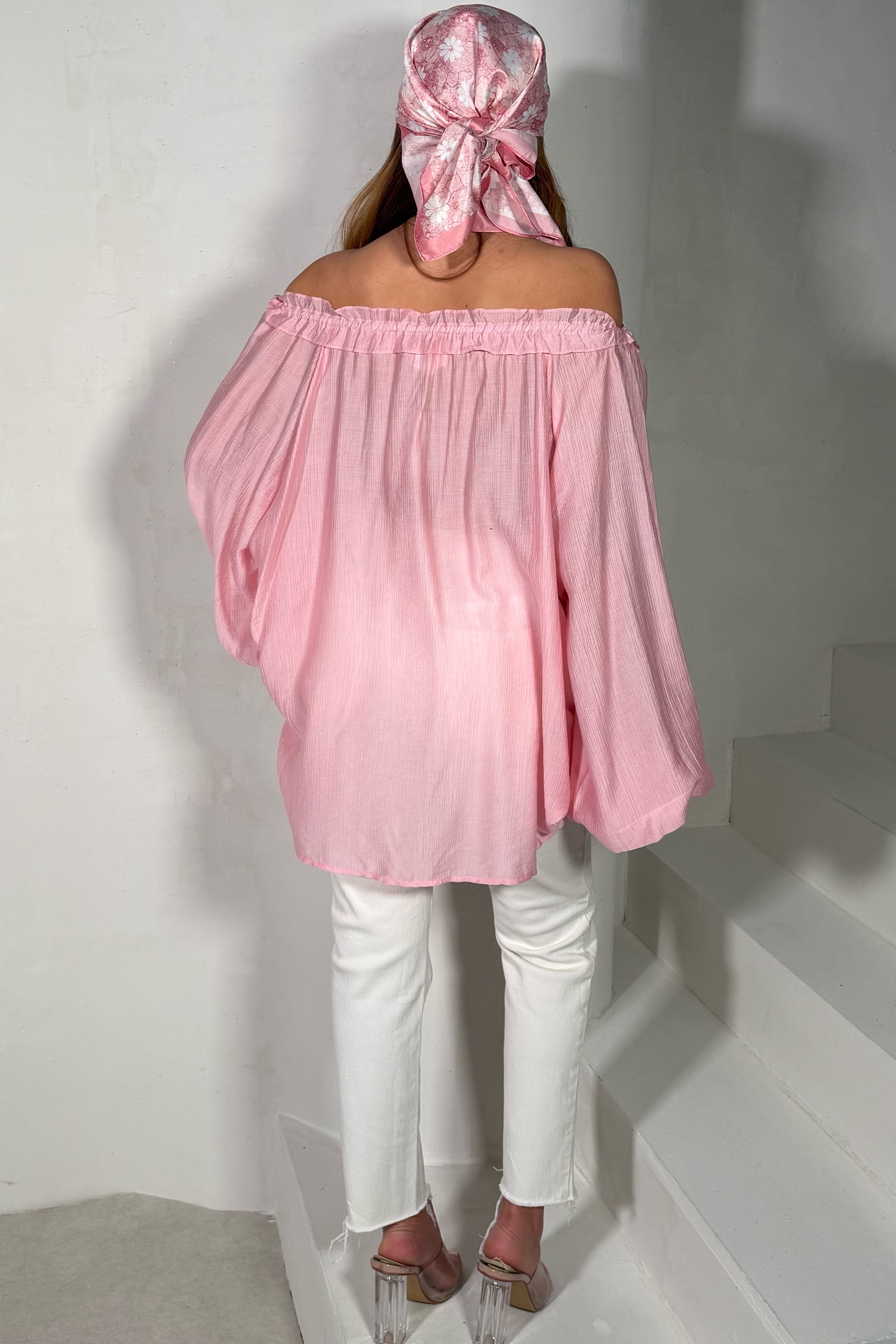 Jean Mom Fit Taille Haute – Coupe Décontractée & Tendance