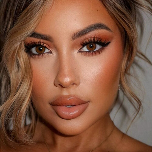 Mascara Volume Effet Faux Cils