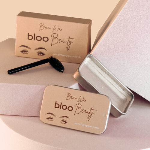  Tube de Gel à Sourcils transparent – Blooshop