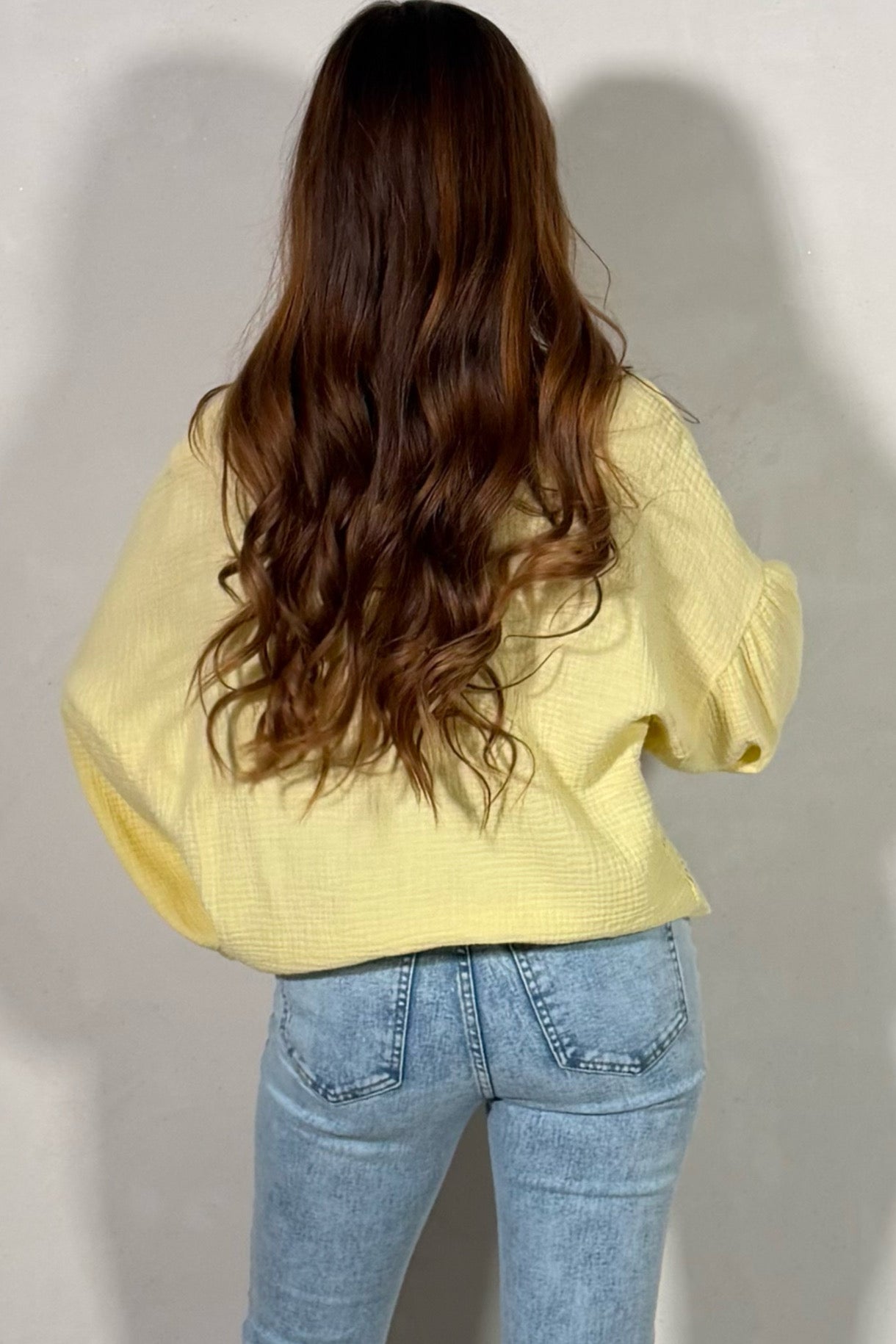 Chemisier Lacets Gaze Coton Femme - Légèreté Bohème Chic