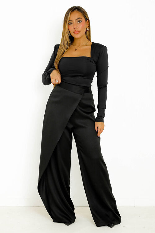 Pantalon Portefeuille