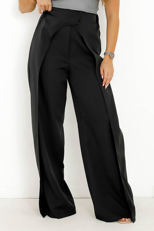 Pantalon Double Portefeuille