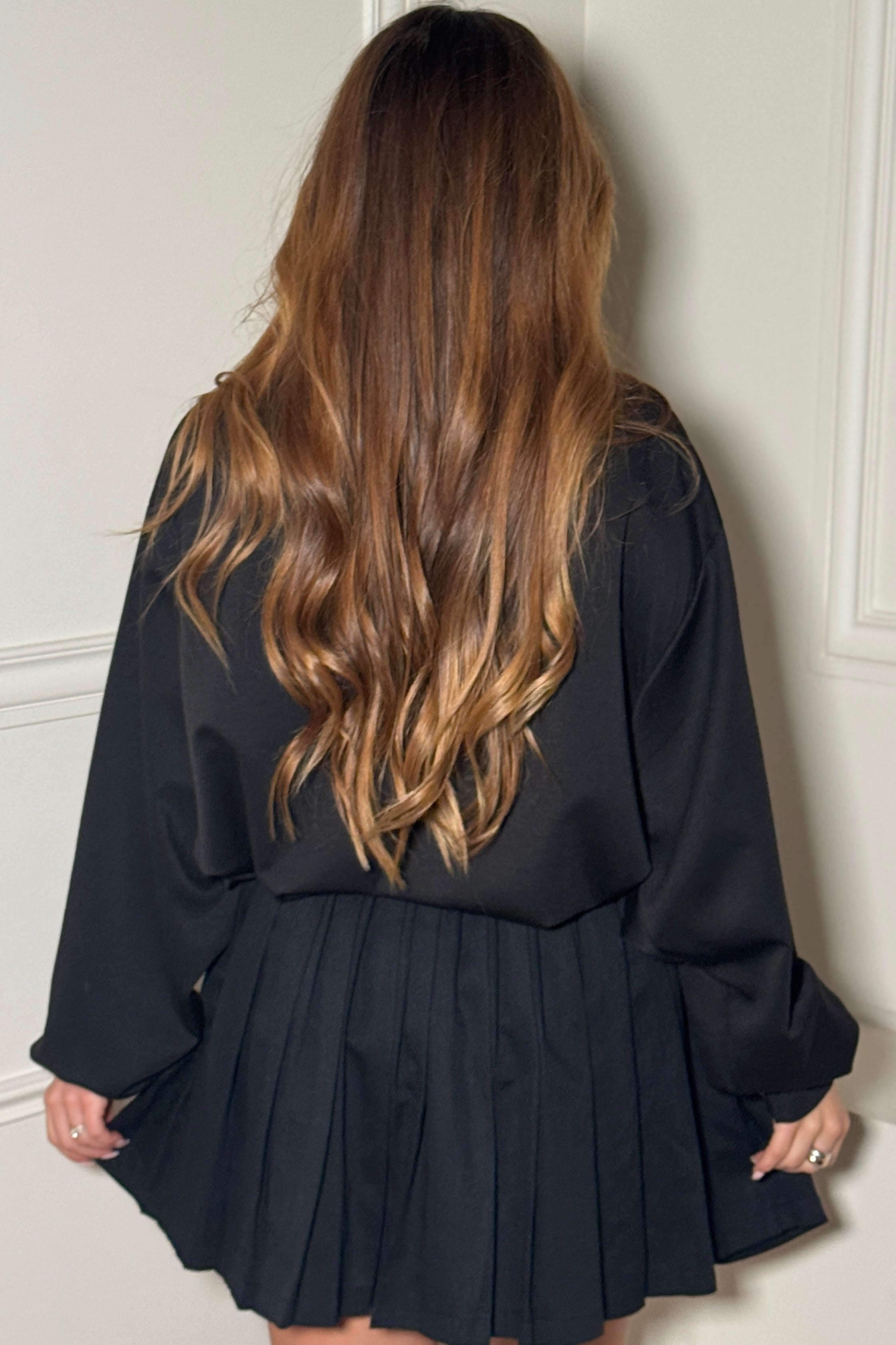 Sweat Boule Ample Femme - Confort Oversize Tendance