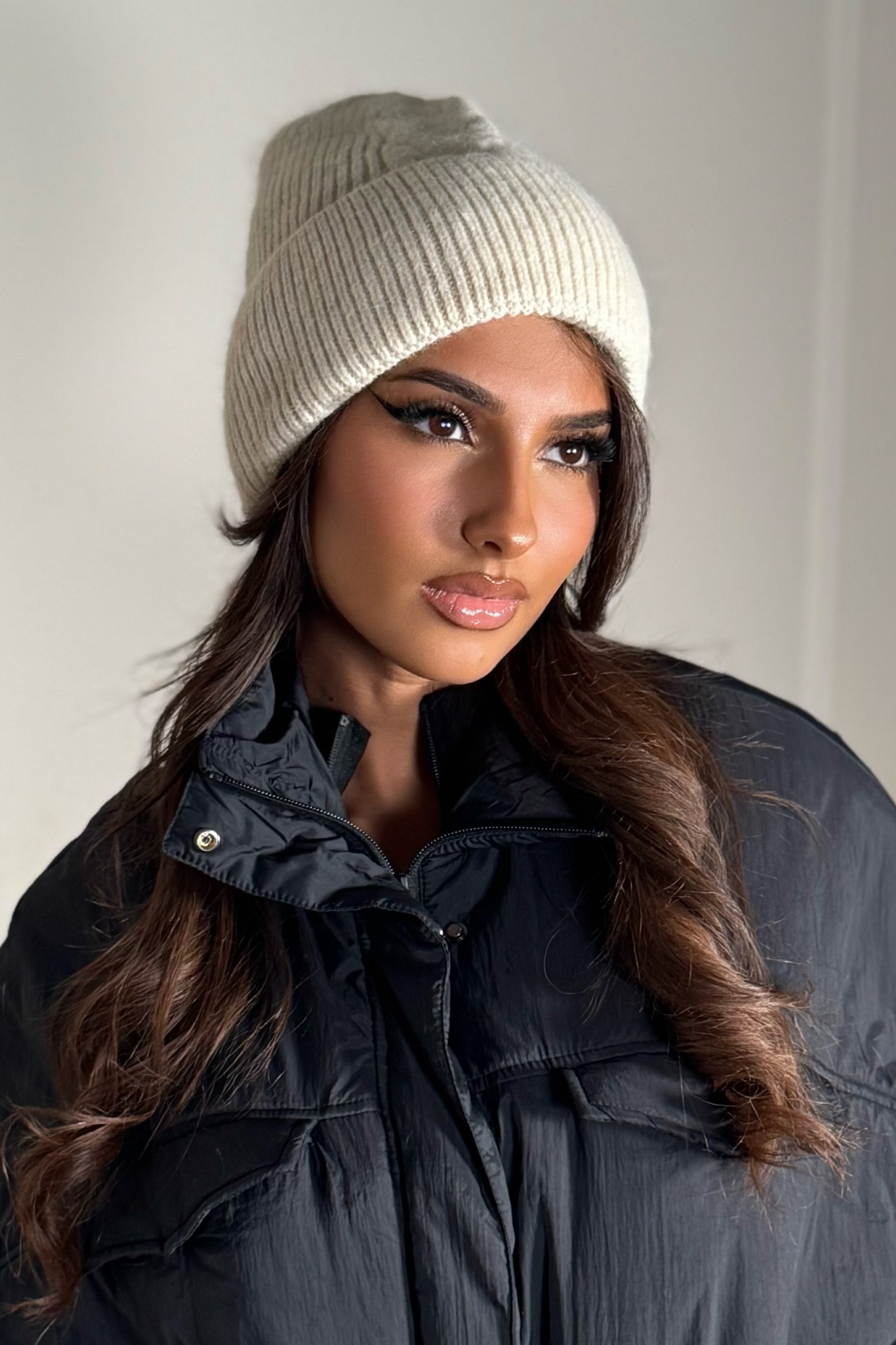 Bonnet Laine Torsades Doux - Chaleur et Style Hivernal