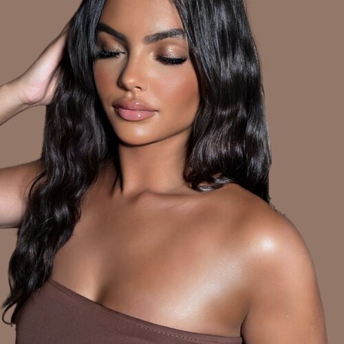 Highlighter Corporel Liquide