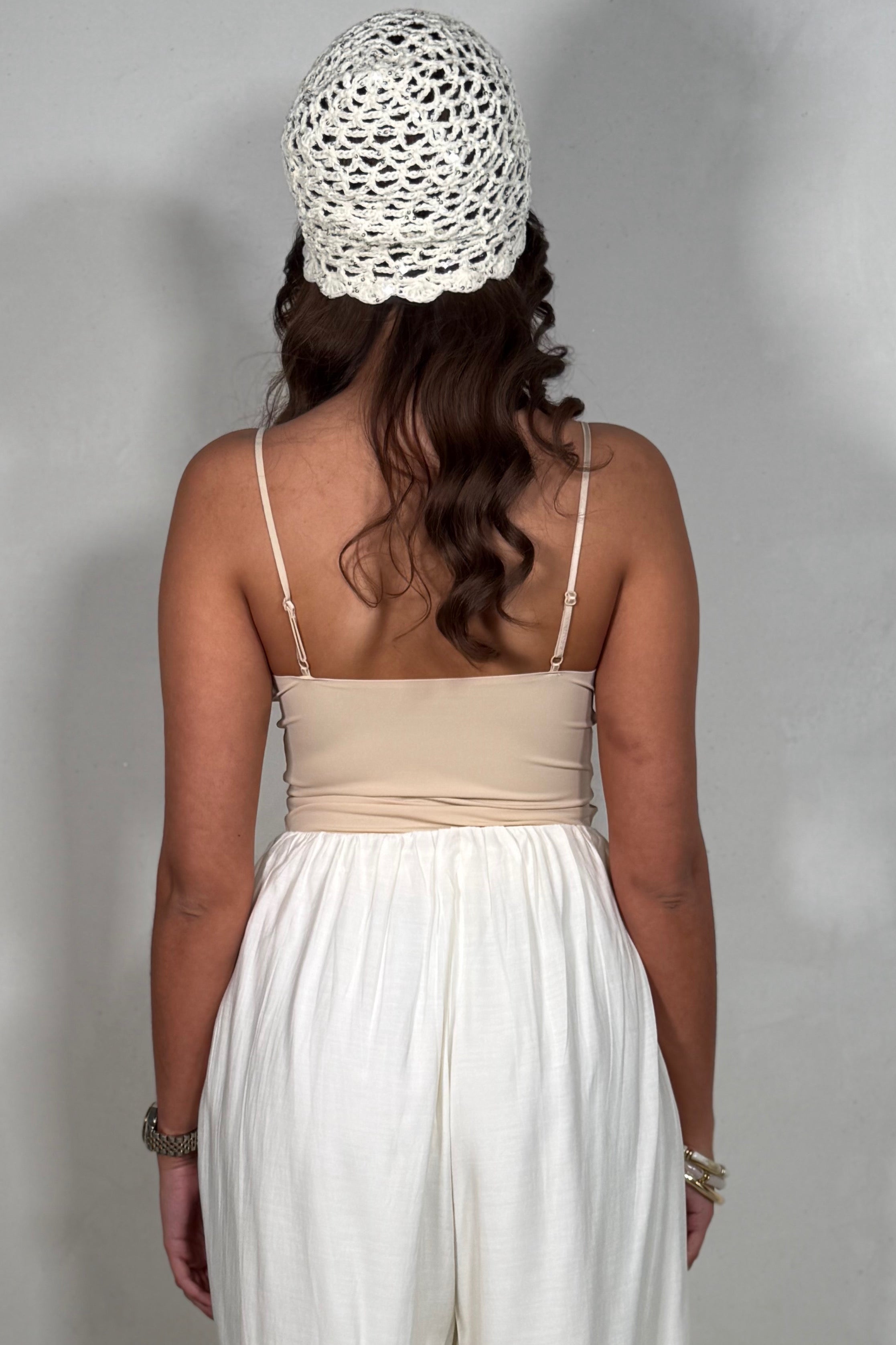 Débardeur Push-up Femme Bretelles & Coques Intégrées