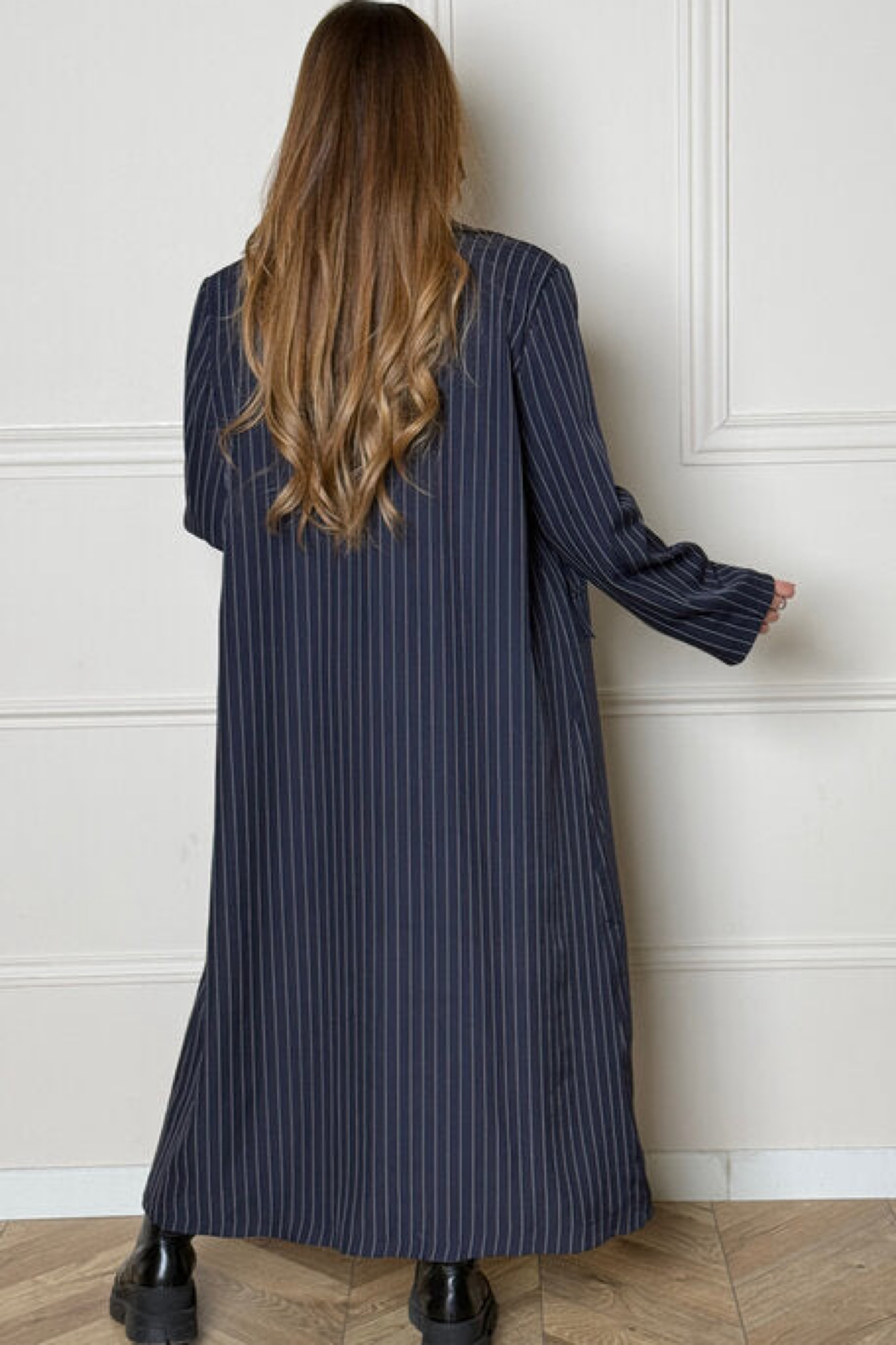 Blazer Long Oversize