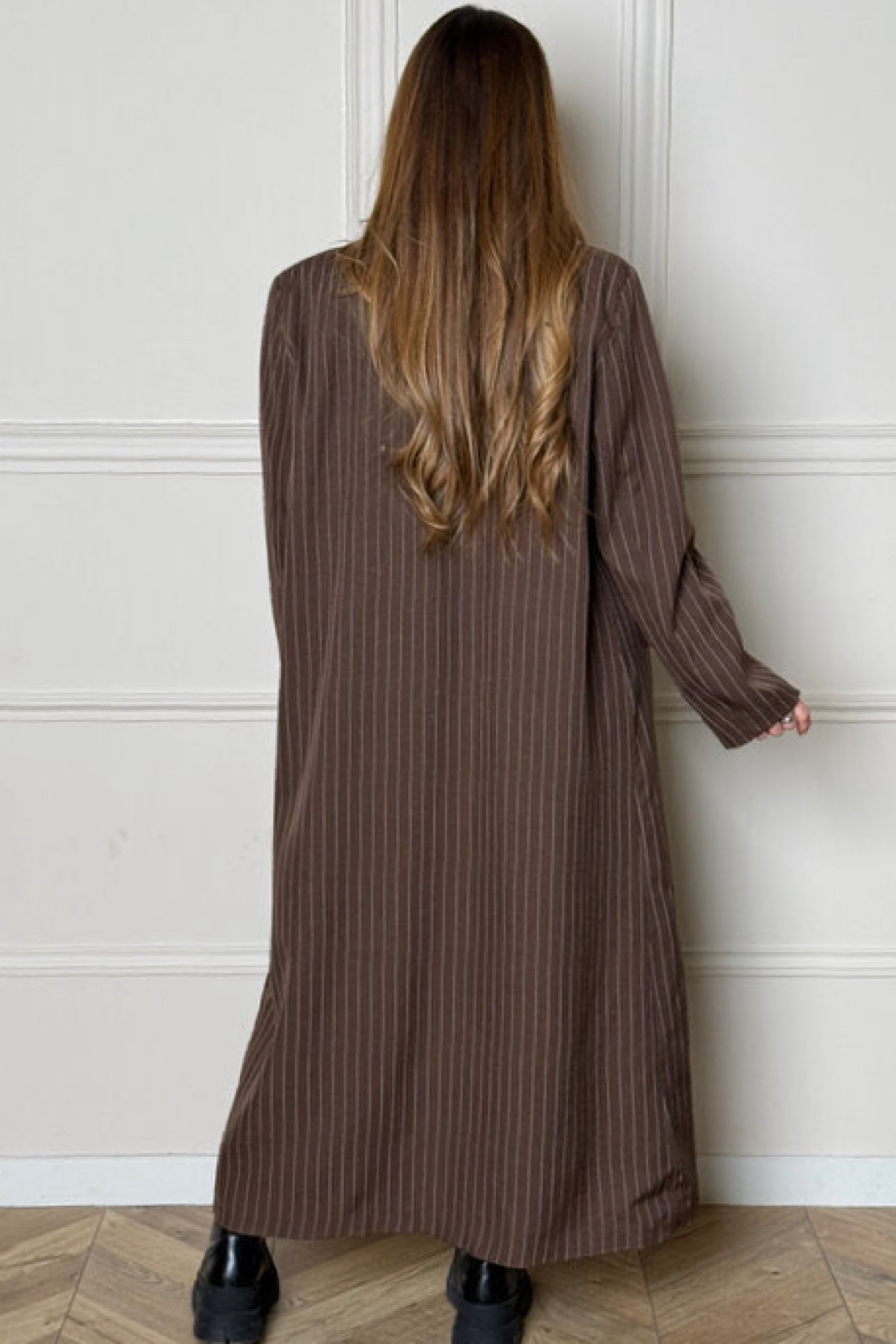 Blazer Long Oversize