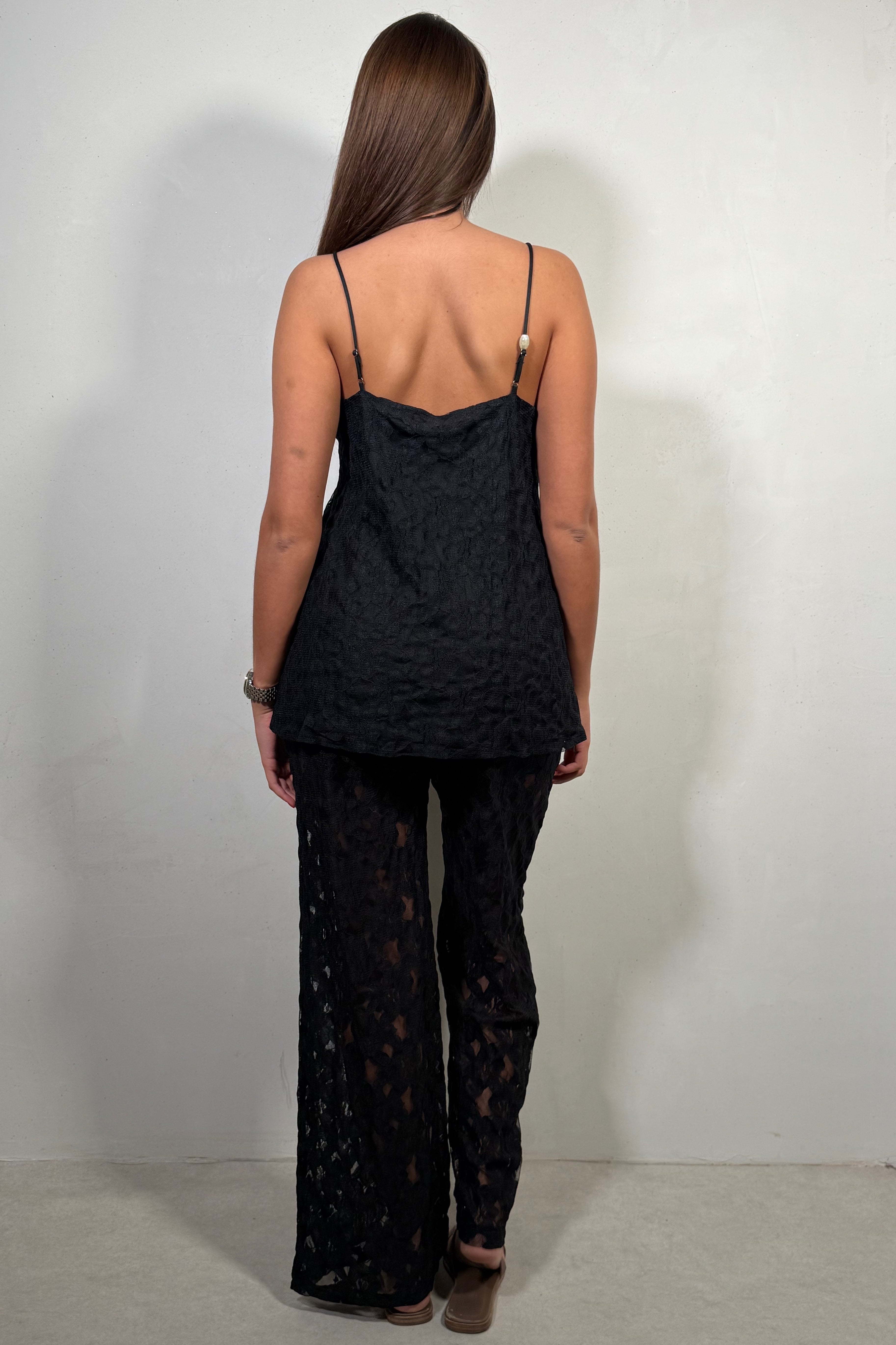 Ensemble en Dentelle