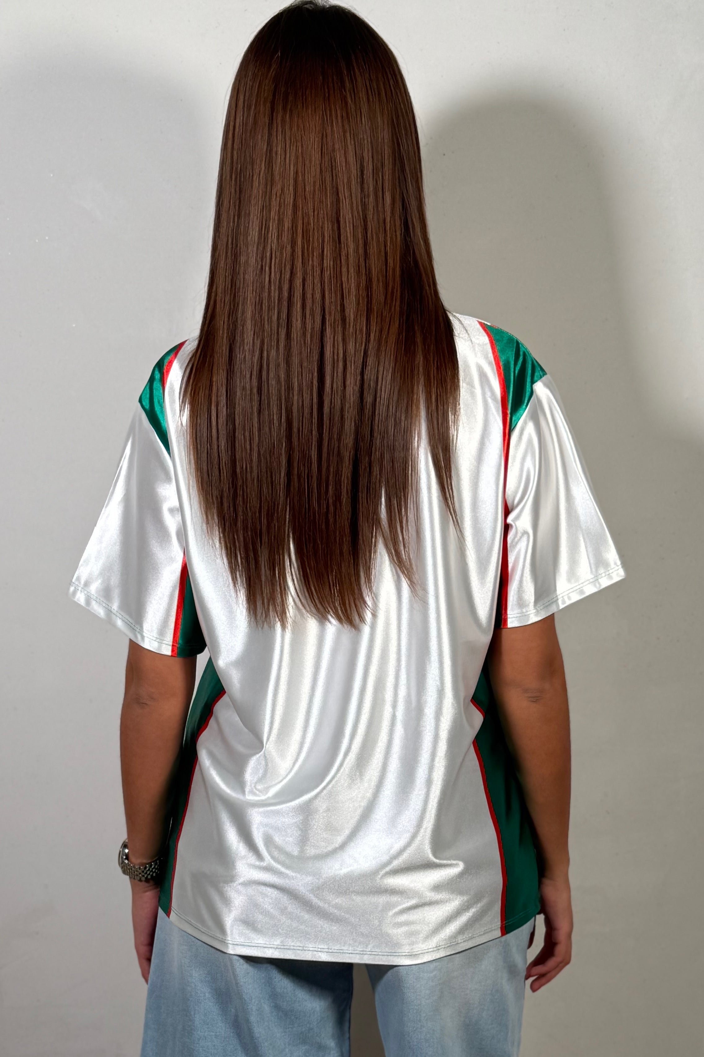 Maillot de Supporters Femme Coupe du Monde - Vibrez pour votre Pays