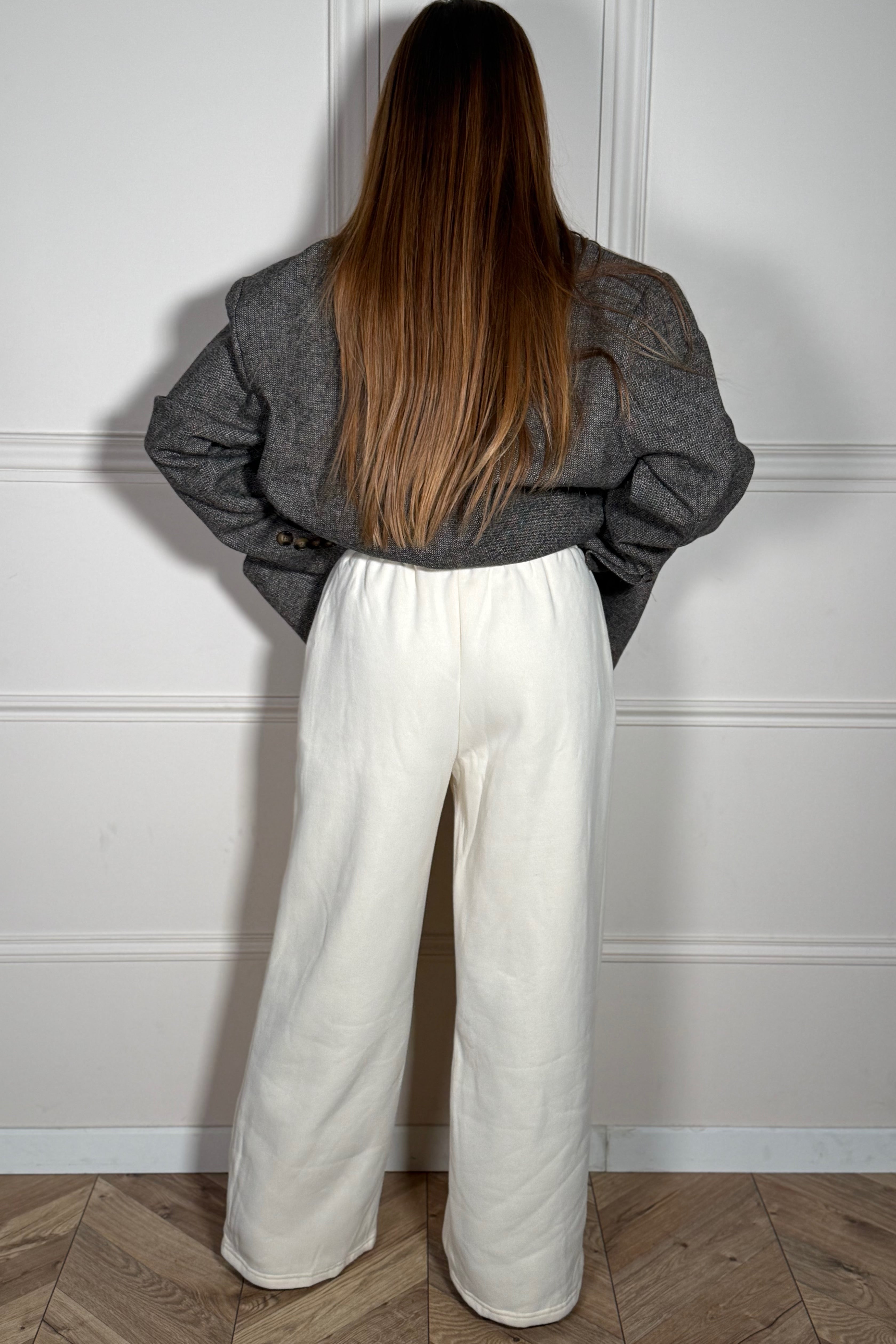 Jogging Confort Oversize - Détente Stylée et Cocooning