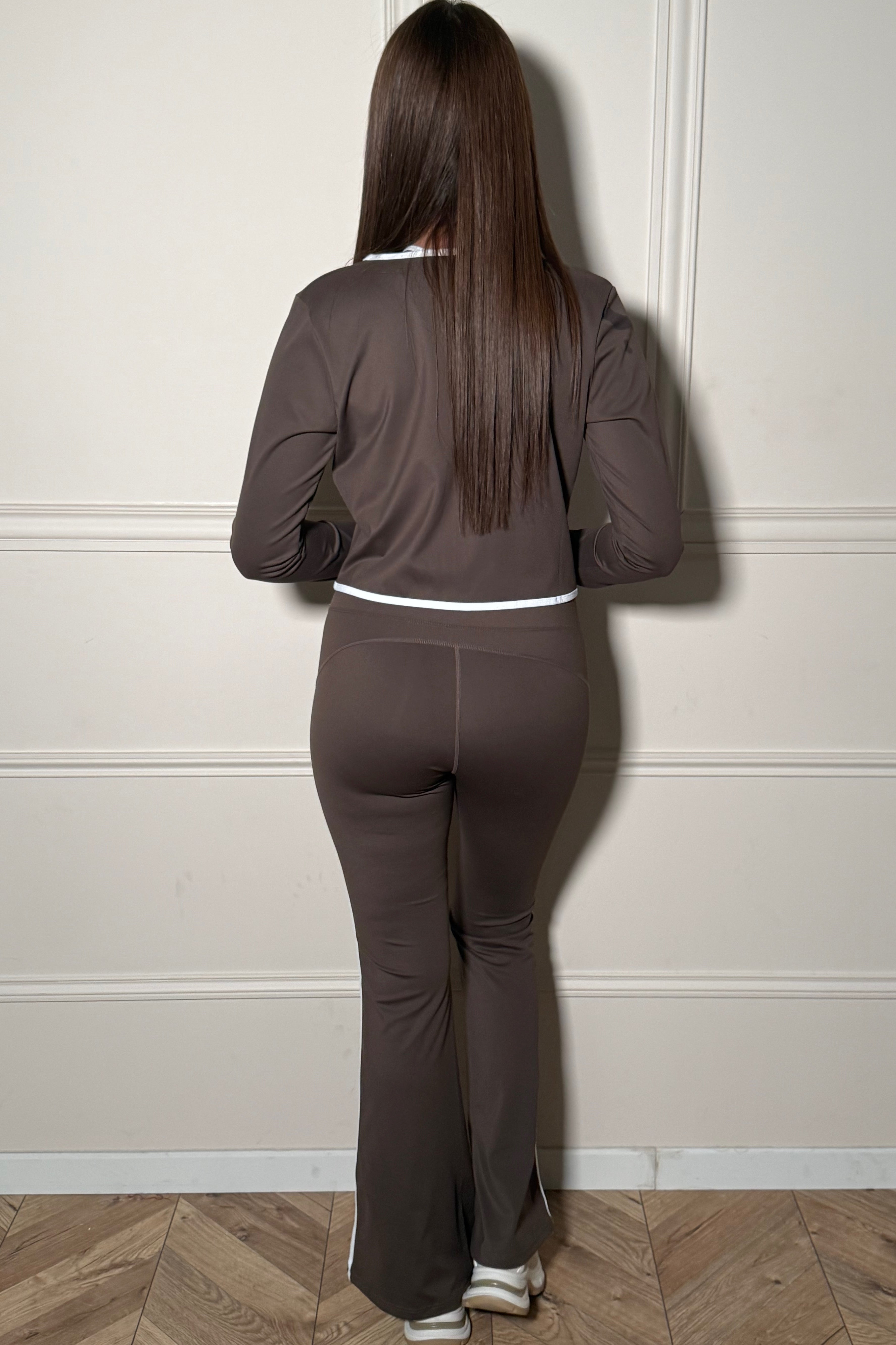 Ensemble Sport Femme 3 Pièces - Performance et Style