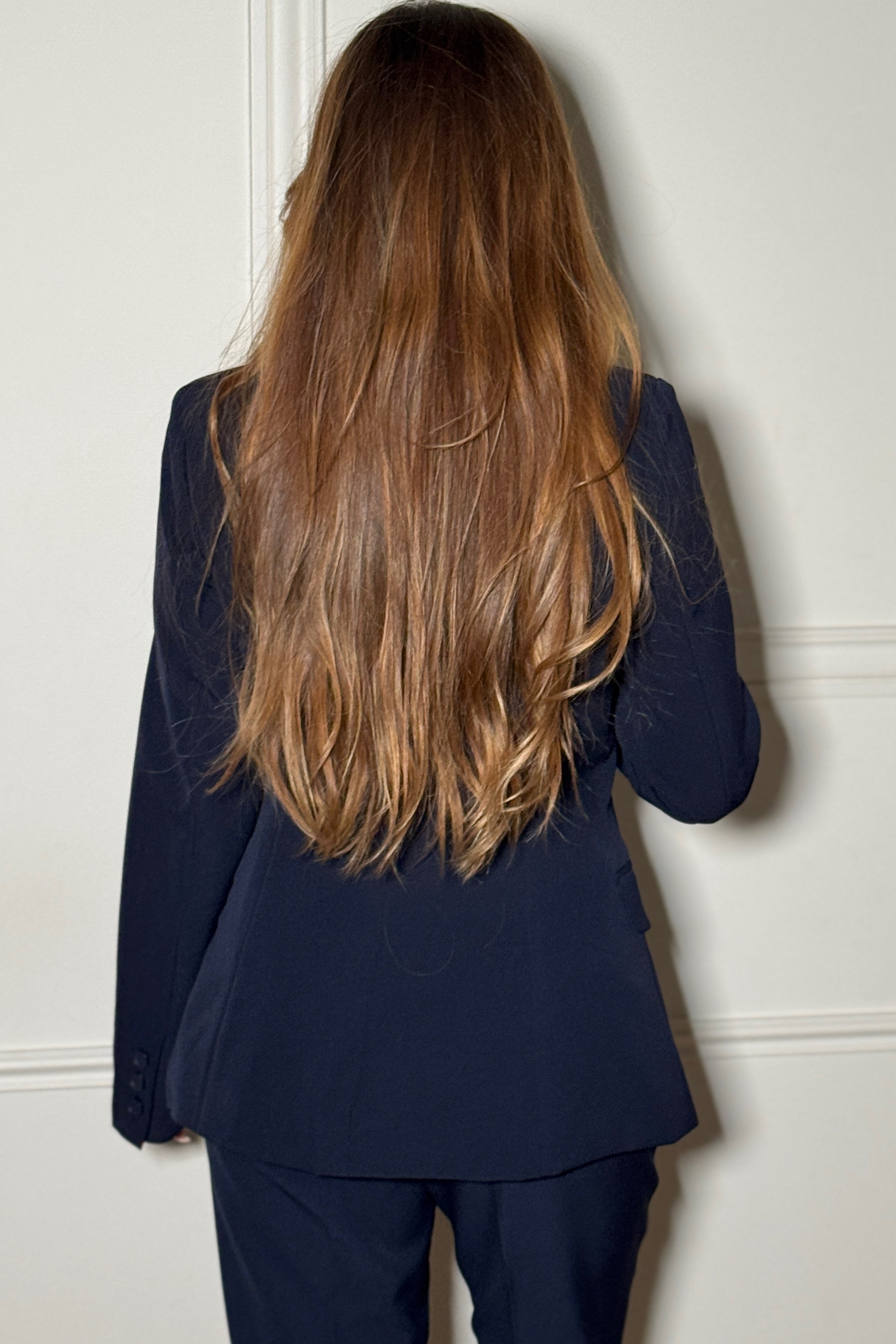 Blazer Femme Cintré - Élégance Professionnelle