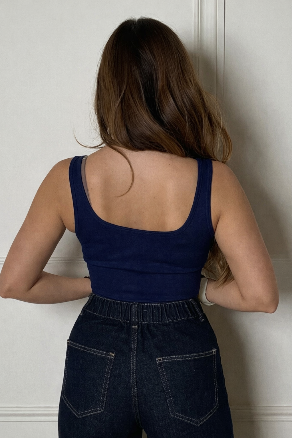 Body Femme à Bretelles Gainant - Effet Sculptant Confort