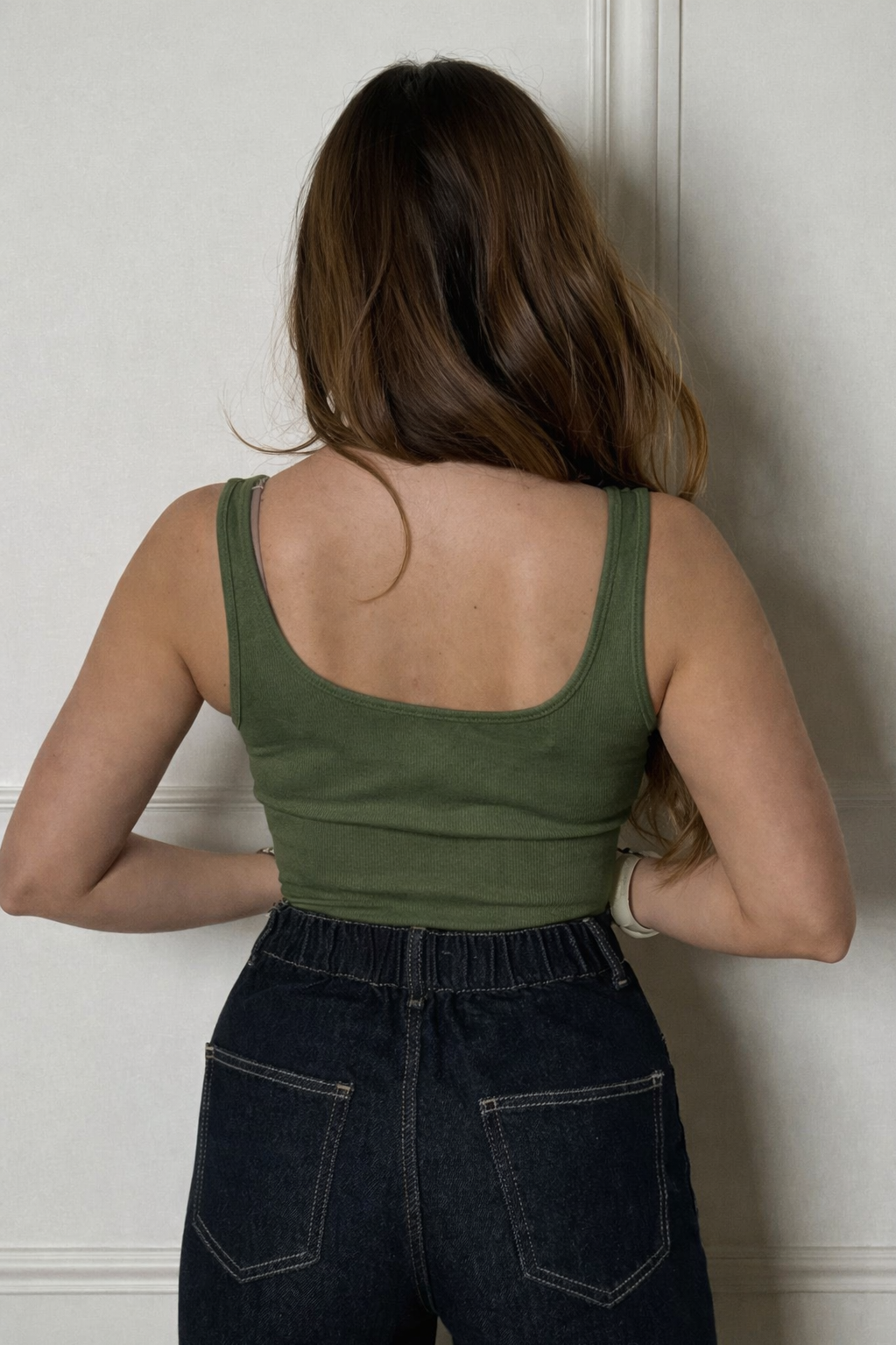 Body Femme à Bretelles Gainant - Effet Sculptant Confort