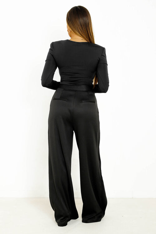 Pantalon Portefeuille