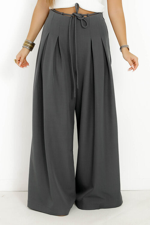 Pantalon Fluide Pattes D'Eph Maxim