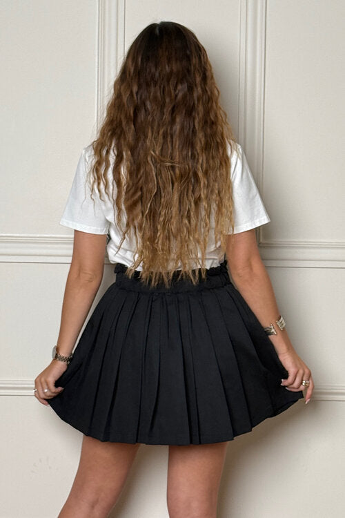 Tee Shirt Denim Bimatière