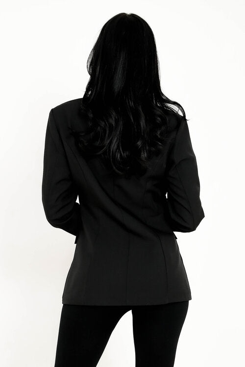 Blazer Cintré Basic