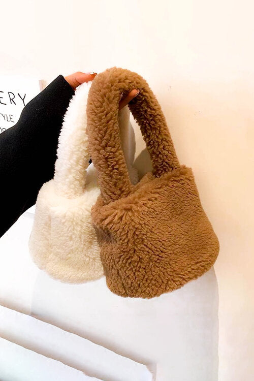 Sac Mini Moumoute