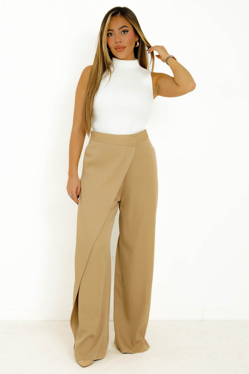 Pantalon Portefeuille