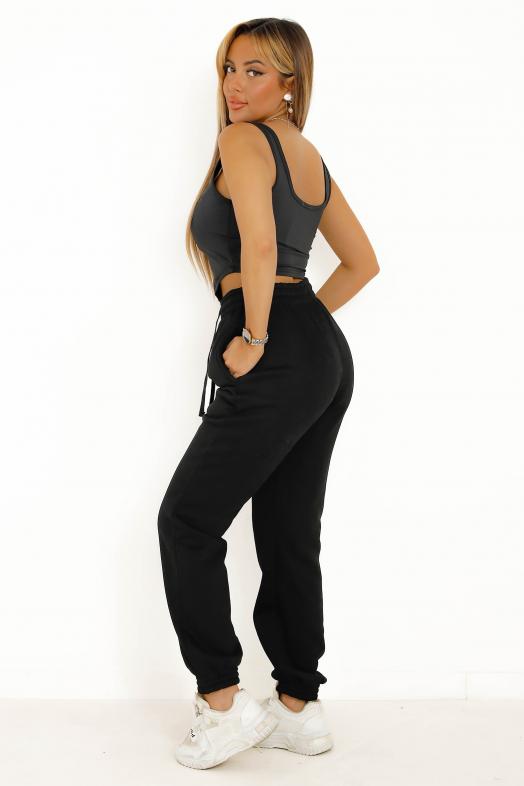 Jogging Basic Femme