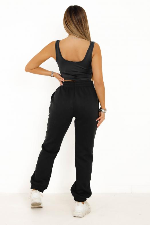 Jogging Basic Femme